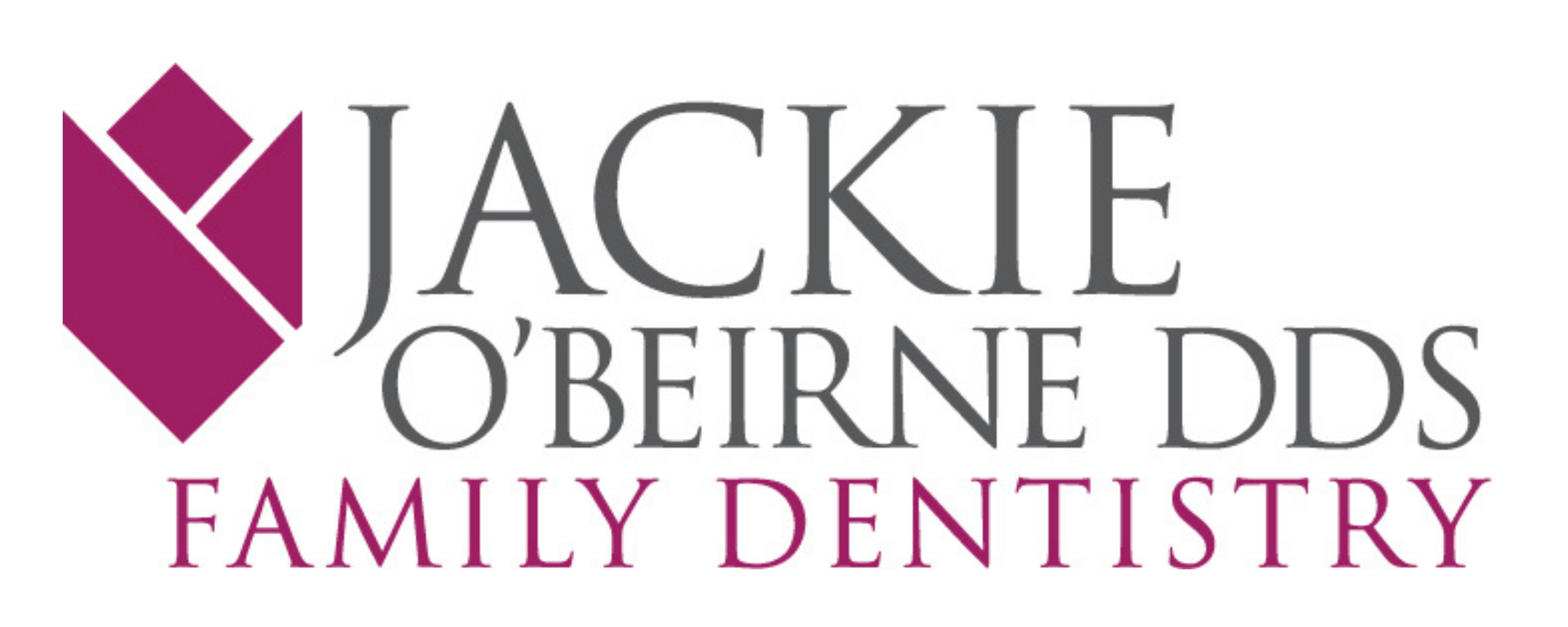 Jackie O’Beirne, DDS