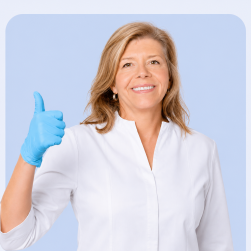 Picture of Dr. Jackie